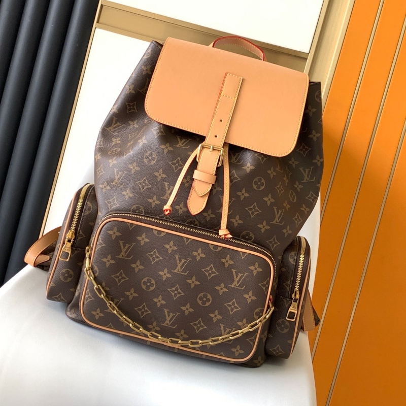 LV Backpacks